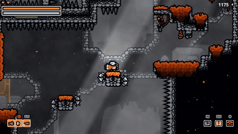 Exploración de cuevas profundas
