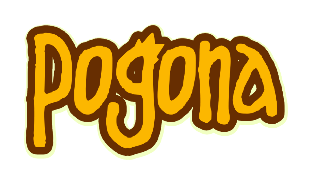 Pogona