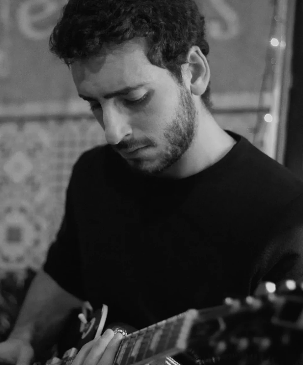 Carles Cañizares